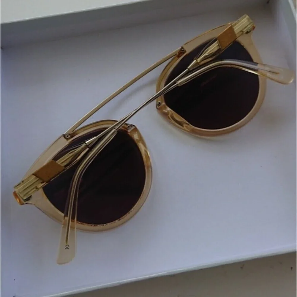 Westward Leaning FLOWER 37 sunglasses